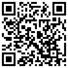 qrcode für Jung CD525WW - Abdeckung Schlüsselschalter flach alpinweiß