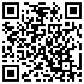 qrcode für Hager FZ101N
