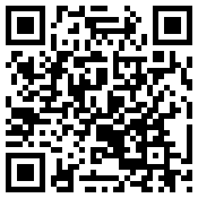 qrcode für Blue Sky Studios KR707332 - BlueSkyStudios Sanrio Schlüsselanhänger Kuromi 3D
