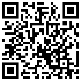 qrcode für Moeller COUP6X6MM - EATON Antriebskupplung Universalachsen 6x6mm 1319833