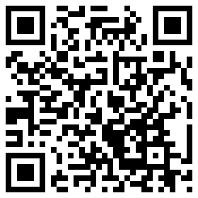 qrcode für Moeller K1CB - EATON Drehgriff 6mm Montage Abdeckung blau 1818015