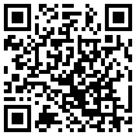 qrcode für Schneider Electric KAC1H41 - Betätigungsvorsatz 45x45mm schwarz Knebel sw 0 1
