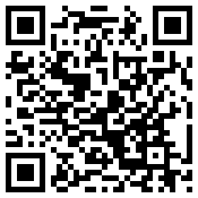 qrcode für Schneider Electric XB5AA15 - Drucktaster 1S 1Ö flach weiß Kunststoff D22mm