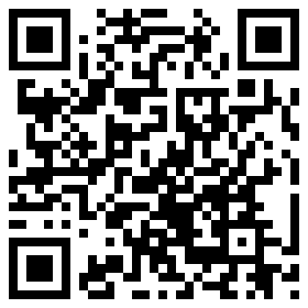 qrcode für Busch Jaeger 6125/01-83 - BJ Tastsensor 1f Sensoren KNX alusilber