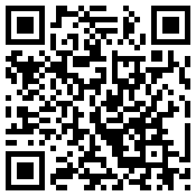 qrcode für TCS Audio Außenstation 27 Tasten 3 spaltig silber - PUK27/3-EN