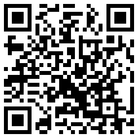 qrcode für Telegärtner TEGA Blindstopfen DIN(LSA) Kupplungen Frontplatte - 100000518
