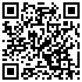 qrcode für Jung LS 994-1 SW - LS994 1SW Abdeckung 1D Subminiatur schwarz