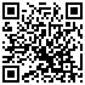 qrcode für inateck Notebook Rucksack BP03001 black 40L - BP03001_BLACK