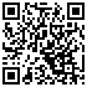 qrcode für inateck Organizer Tasche AB03012 black 5cm * 5cm * 5cm - AB03012_BLACK