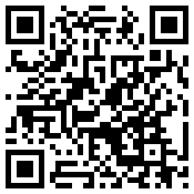 qrcode für Berker 13206909 - Designrahmen eckig große Ausführung Zubehör Glas polarws