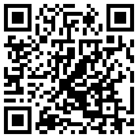 qrcode für Berker 13207009 - Designrahmen eckig große Ausführung Zubehör polarws glänzend