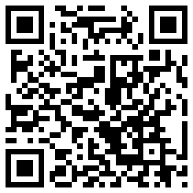 qrcode für JUNG BLEA590AL Bluetooth Low Energy Wandsender 2-k