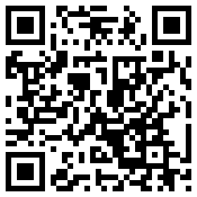qrcode für JUNG BLEA590SW Bluetooth Low Energy Wandsender 2 k
