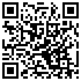 qrcode für Hager GLT4001 - Geräteeinbaudose frontrastend