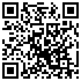 qrcode für JUNG BLEA595 Wandsender Bluetooth Low Energy 4 k