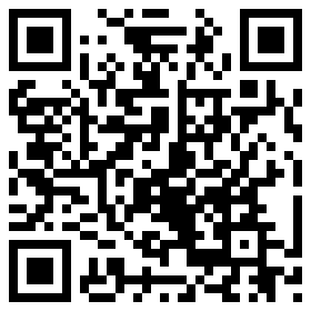 qrcode für JUNG BLEA595SW Bluetooth Low Energy Wandsender 4 k