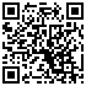 qrcode für Busch Jaeger 0002-0-1336 - BJ Musterkoffer Busch Welcome