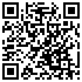 qrcode für Hager TYAS606D