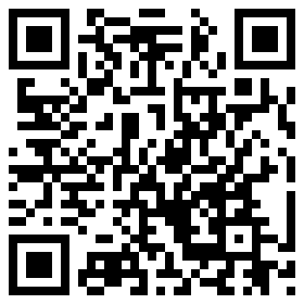 qrcode für Hager XVG222S