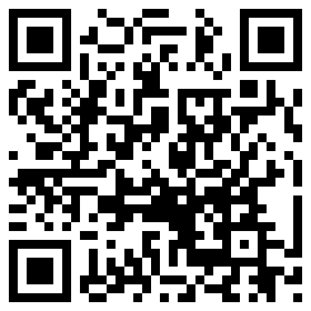 qrcode für Grothe MISTRAL SE 03.0-S - MISTRAL SE 03 1 Funk Sender RW 500m silber/anthrazit 43440