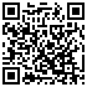 qrcode für Ridi Leuchten WL-R2X055/15ND-P - Ridi Wannenleuchte weiß Tube 550mm max 15W 0450037