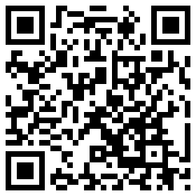 qrcode für Urmet 1099/500B Bullet-Kamera 5MPX AI PLUS