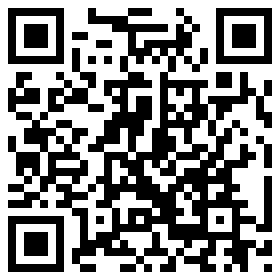 qrcode für Siedle CA 812-4/CV 850-4 - 812 4 Namensschild Oberteil Glasklar 4Tasten 029866