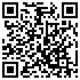 qrcode für Siedle CA 812-2/CV 850-2 - Schrifteinlage Namensschild Weiß 2Tasten 029870