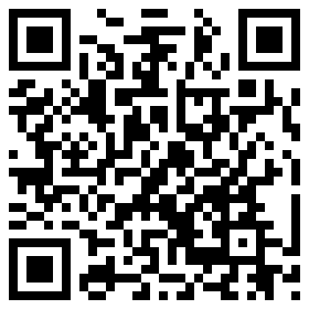qrcode für Weidmüller 2810830000 Querverbinder 4N/10 schwarz