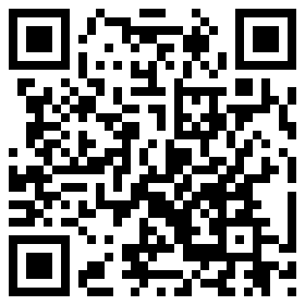 qrcode für Star ST10165 - TSP143 Thermodrucker powered USB dunkel