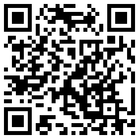 qrcode für Siedle BGA 611-4/6-0 DG - 1Briefkasten Modul Gehäuse Ap Dunkelgrau 039383