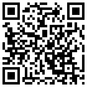 qrcode für Siedle ISM 611-6/1-0 DG - Infoschild Modul Dunkelgrau Glimmer 038981