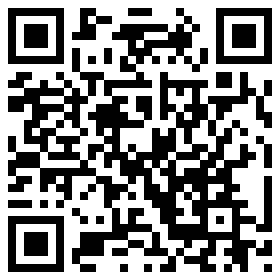 qrcode für Berker 80262180 - KNX PIR Modul 1 1m BCU 1/B