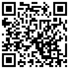 qrcode für Berker 80960429 - Abdeckung KNX PIR polarweiß samt