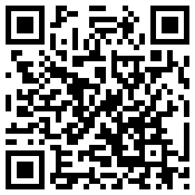 qrcode für Berker 80960475 - Abdeckung KNX PIR 1 anthrazit matt
