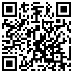 qrcode für Berker 80960485 - Abdeckung KNX PIR 1/B anthrazit matt