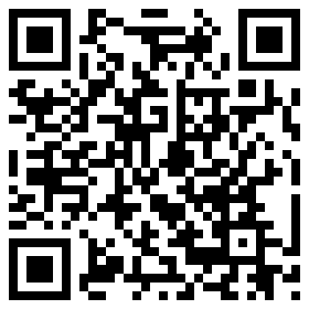 qrcode für Rutenbeck AP/RW - Abdeckplatte reinweiss 80x80x5mm 10010051