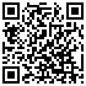 qrcode für BTR 130744 0002-I - 1307440002 DAT design 8/8(8) AP reinweiß Anschlussdose