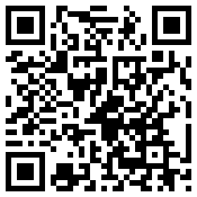 qrcode für Grothe ETA633WS - ETA 633 WS Etagenplatte AP Classic weiß 3Flächentaster 55633