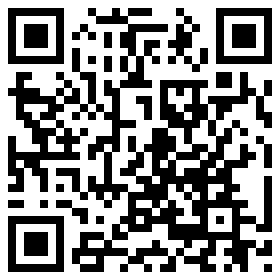 qrcode für Busch Jaeger 1723-866K - BJ Rahmen 3 fach pur edelstahl
