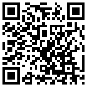 qrcode für Synergy 21 S216321 - Keystone Modulträger 19"Patchpanel 24xTP Modul 1HE Lich