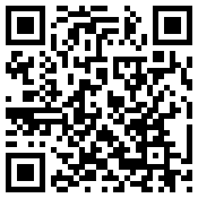 qrcode für Busch Jaeger 2527-914 - BJ Zentralscheibe alpinweiß lass alpinweiß Busch balance SI