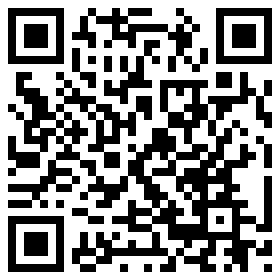 qrcode für Berker 1321 - Glasabdeckplatte TS klar 2 fach Glas klar
