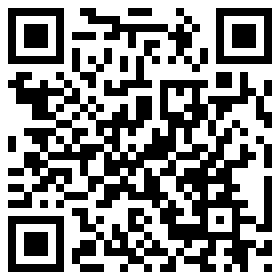 qrcode für Siedle TM/BTM 612-4/650-04 - TM612 4/BTM650 04 Klingeltaste Glockensymbol Weiß 029810