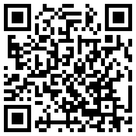 qrcode für Gustav Hensel MI2820 - Hensel Mi 2820 Zählergehäuse 600x600x185mm außen Klappdeckel