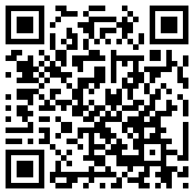 qrcode für Siedle TM/BTM 612-4/650-04 - TM612 4/BTM650 04 SM Klingeltaste Glockensymbol Silber 029808