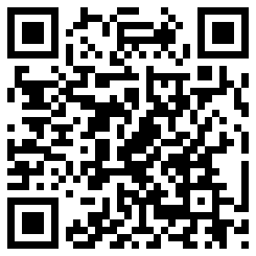 qrcode für TCS PPAF05-EN/02 - Freisprechen Aufputz