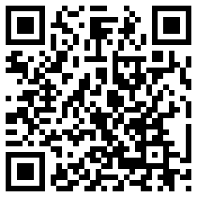 qrcode für Hager L91238014 - Blende 3 fach R7 PVC BR OT 100 braun