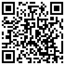 qrcode für Jung AS581BF - Rahmen 1fach bruchsicher Serie weiß
