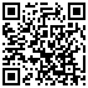 qrcode für Ifm Electronic EVC314 - IFM Verbindungskabel gerade M8 4p AC/DC Kontakte vergoldet